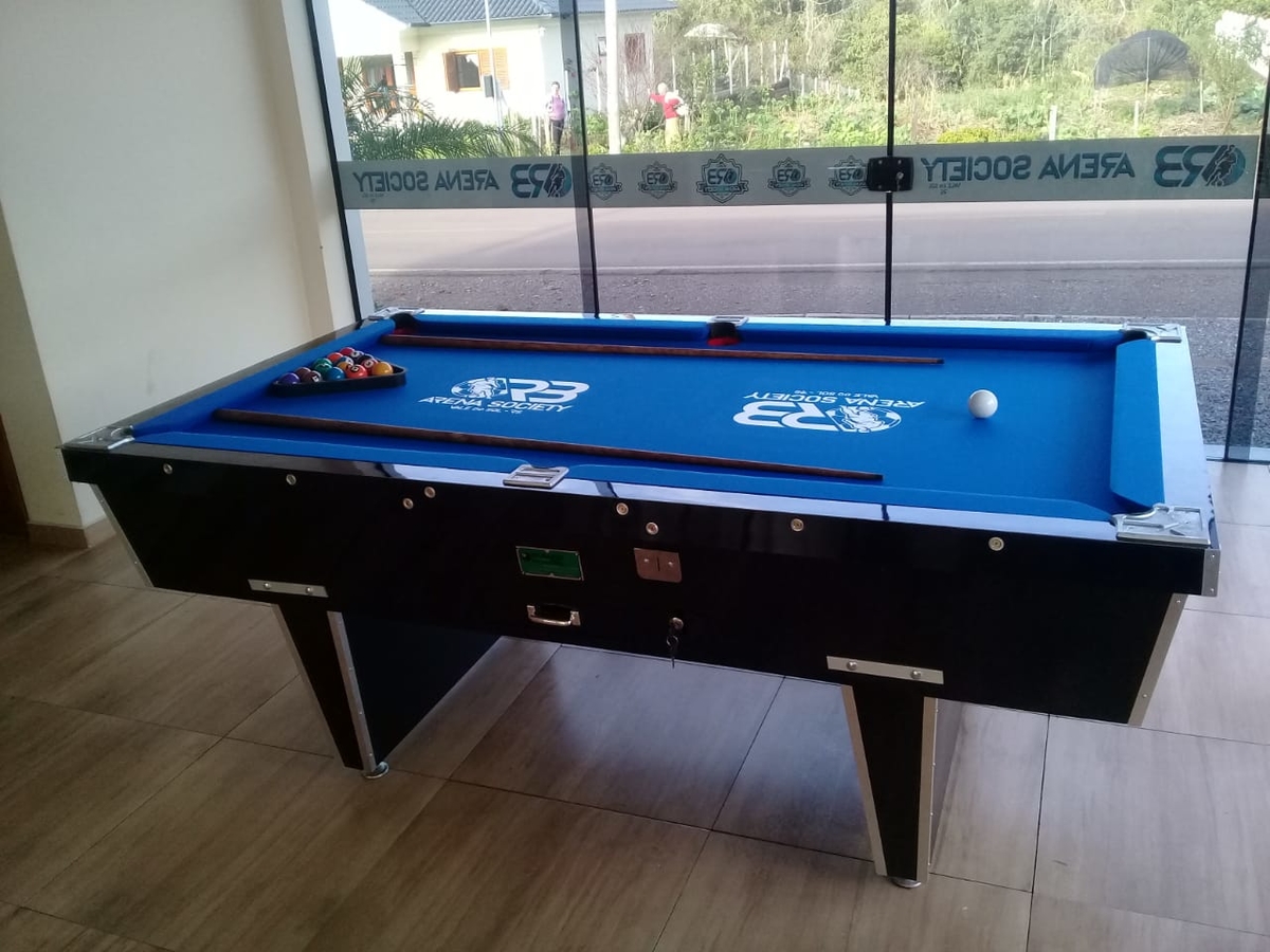 Mesa Comercial
