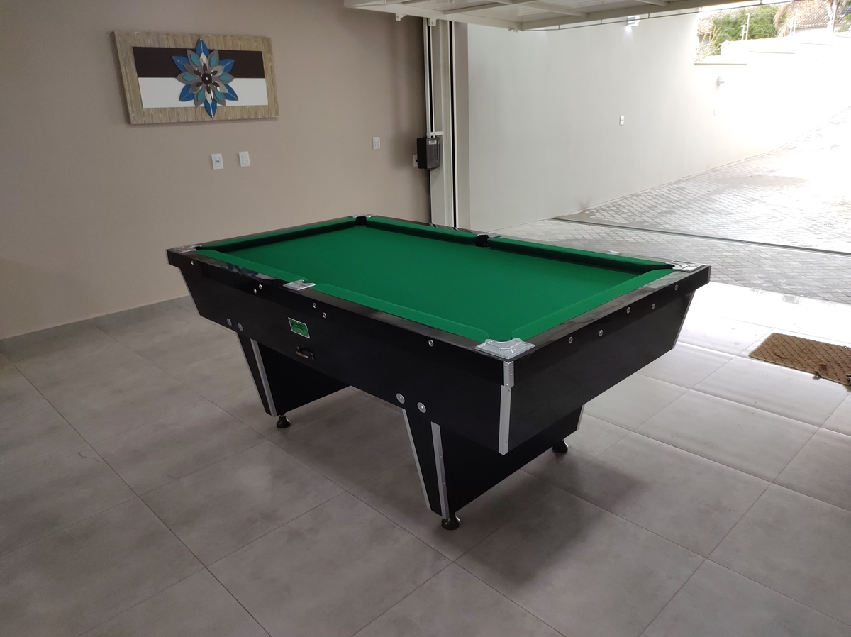 Mesa Comercial